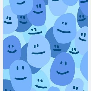 Meet your Posher, Grace